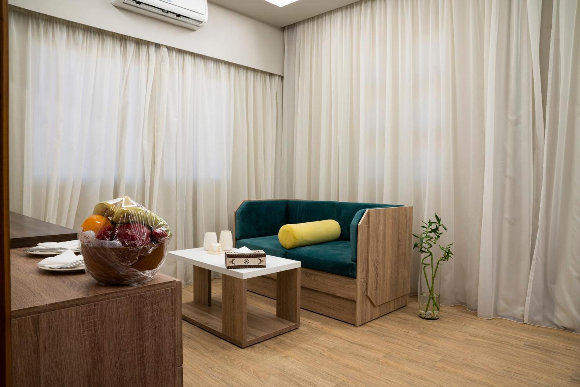Al Dora Residence Suites Hurghada Exterior foto